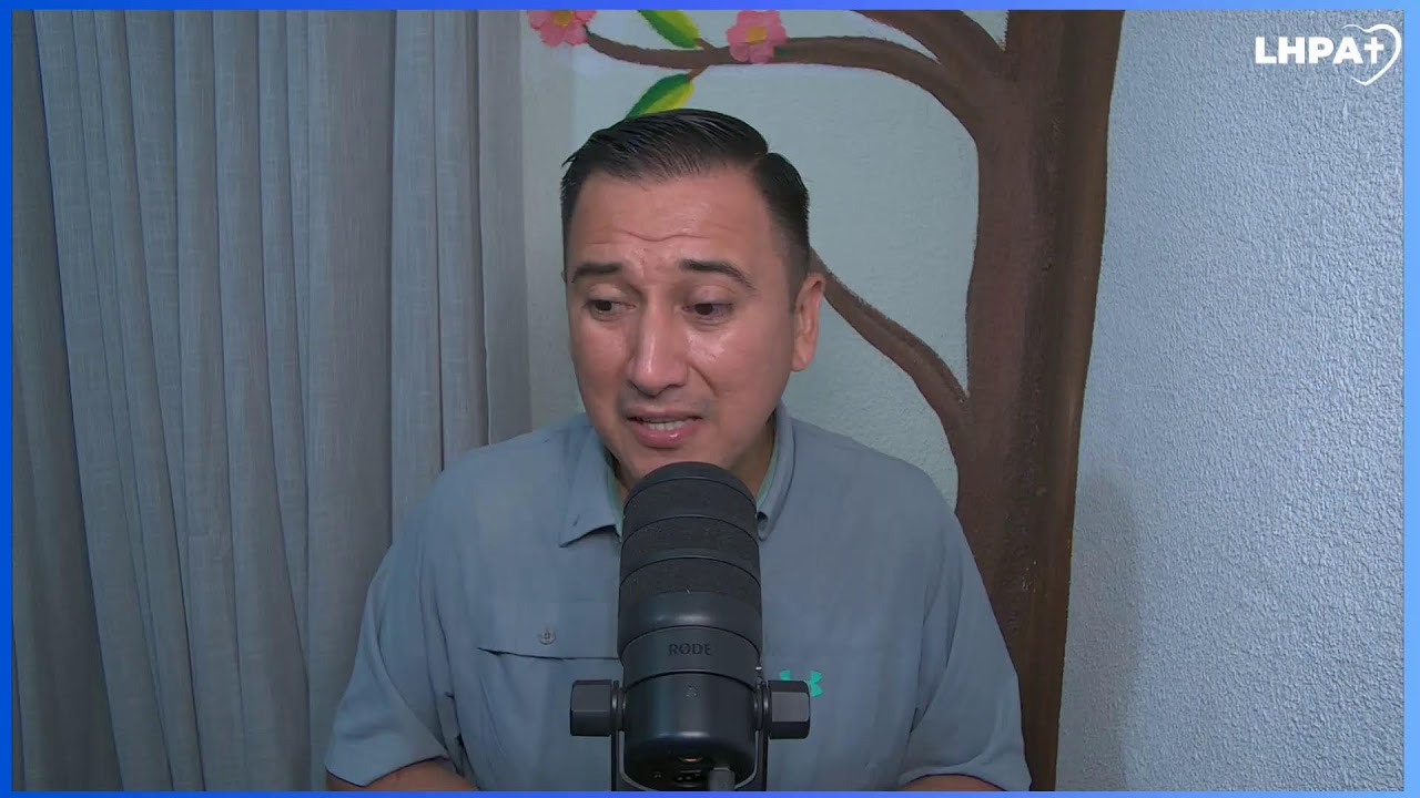 EN VIVO #1369 - SOMOS TESORO PARA DIOS