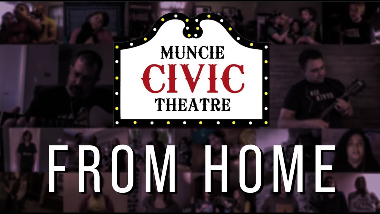Don't Stop - Virtual Muncie Civic Theatre
