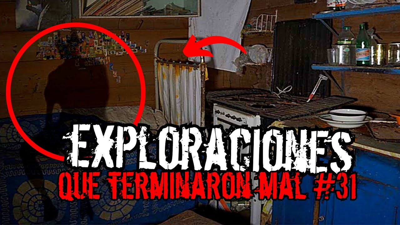 🔴3 ГОРОДСКИХ ИССЛЕДОВАНИЯ, КОТОРЫЕ ЗАКОНЧИЛИСЬ НЕПРАВИЛЬНО #31 | BELLIDOTV