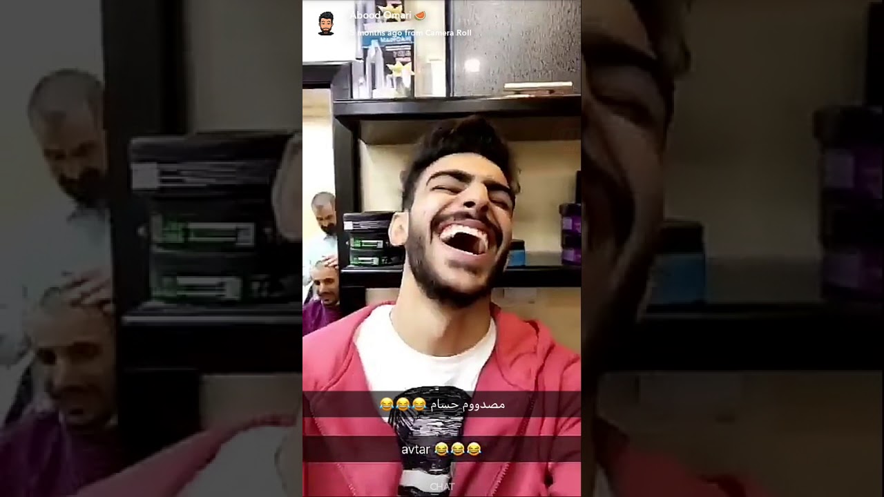 سناب عبود العمري 6/3/2018
