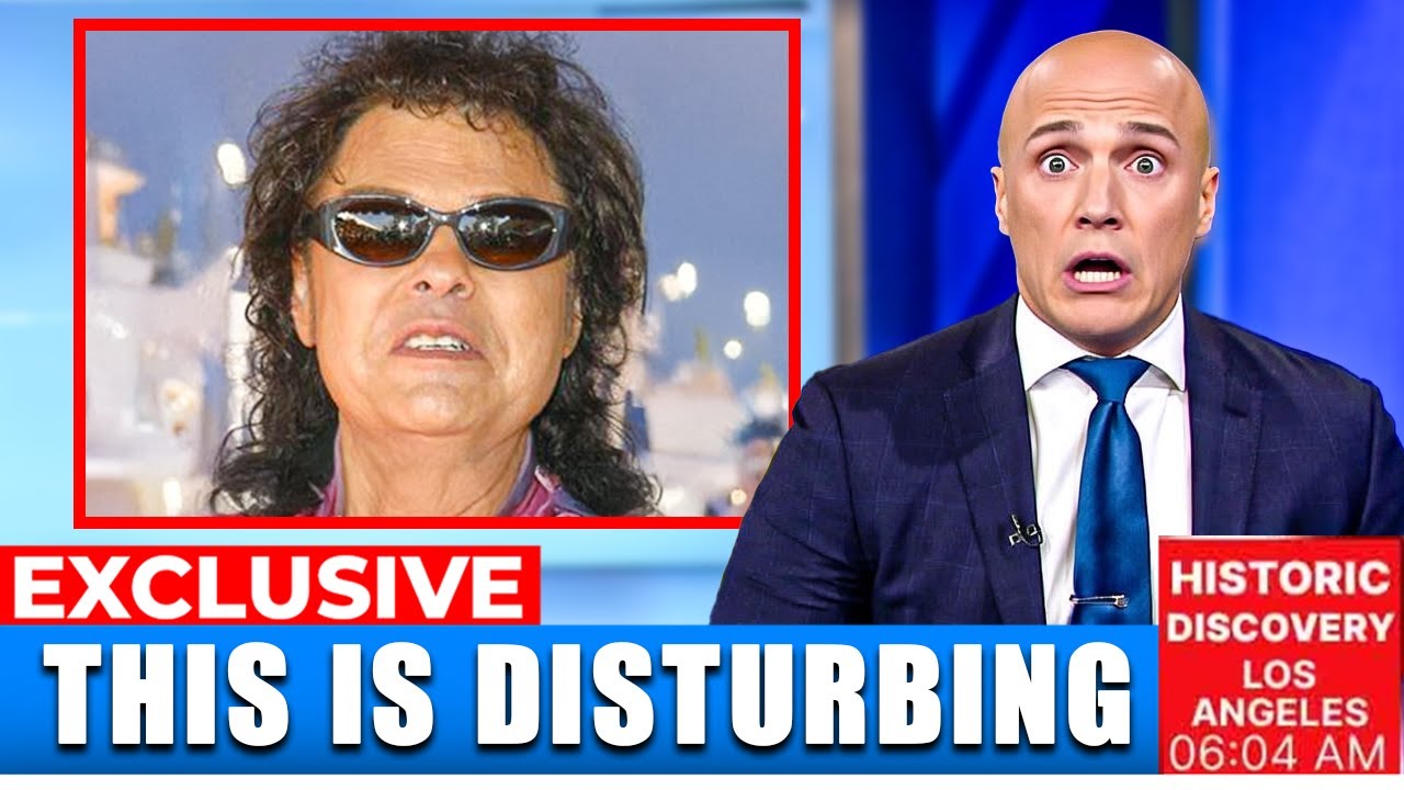 Ronnie Milsap Lived A Double Life For 30 Years, And No One Knew This Until Now