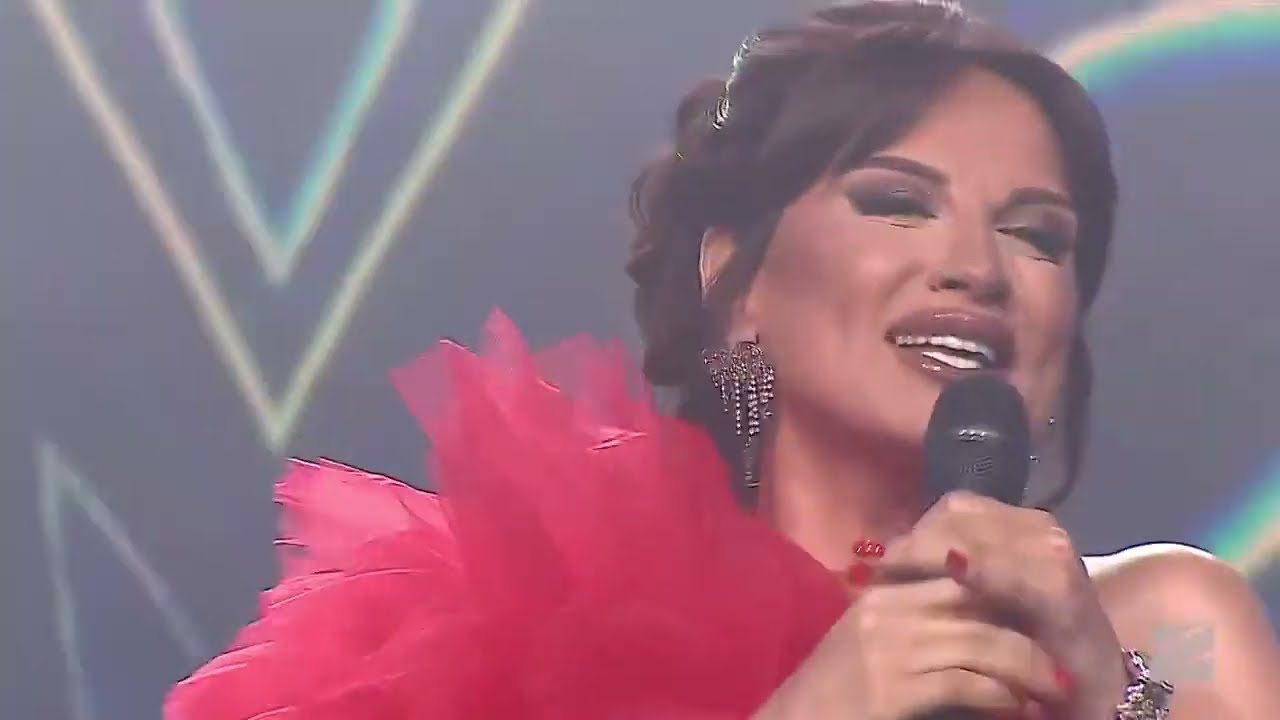 Nino Chkheidze 