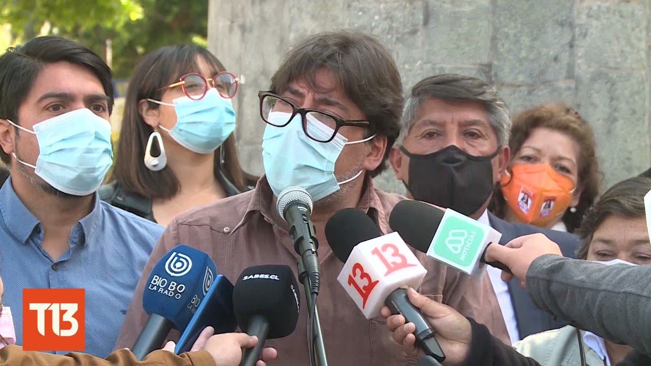 Daniel Jadie contra Provoste: 