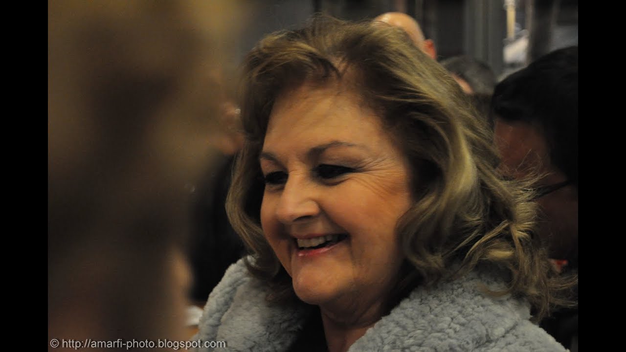 Een avond met Edita Gruberova