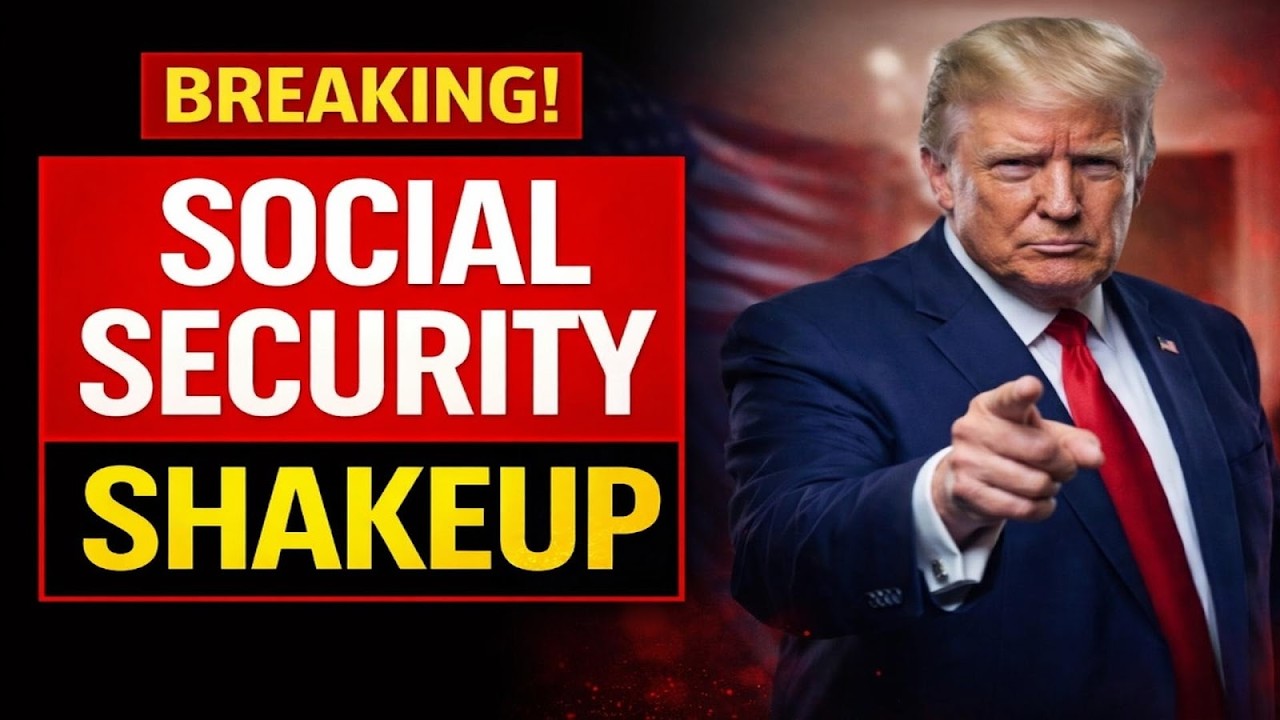 March 1 Social Security Update: What Immigrants & Retirees Must Check Now
