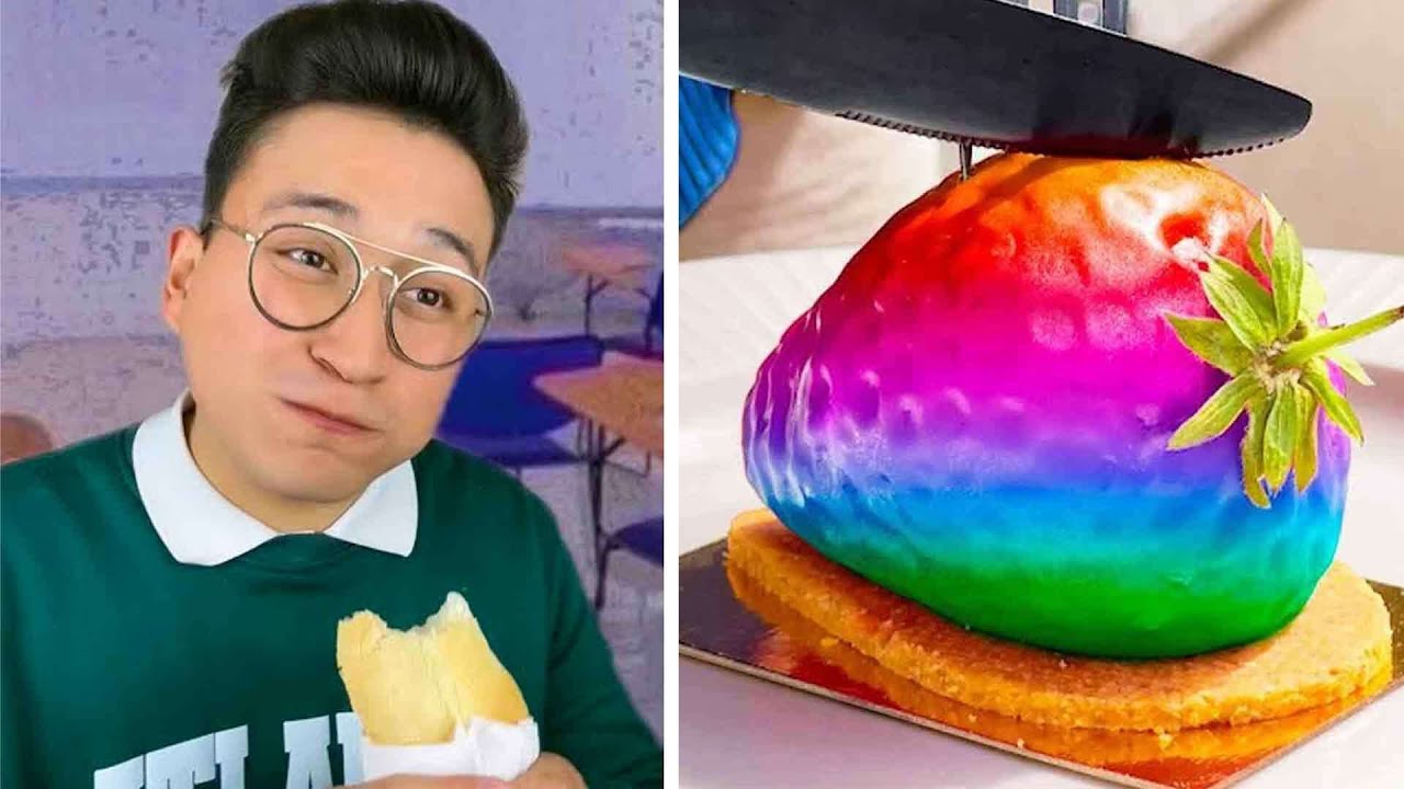 🎉 3 horas de risas con Diego Ch&aacute;vez Mejor Tiktok con videos de Satisfacci&oacute;n. 😱✨Parte #27