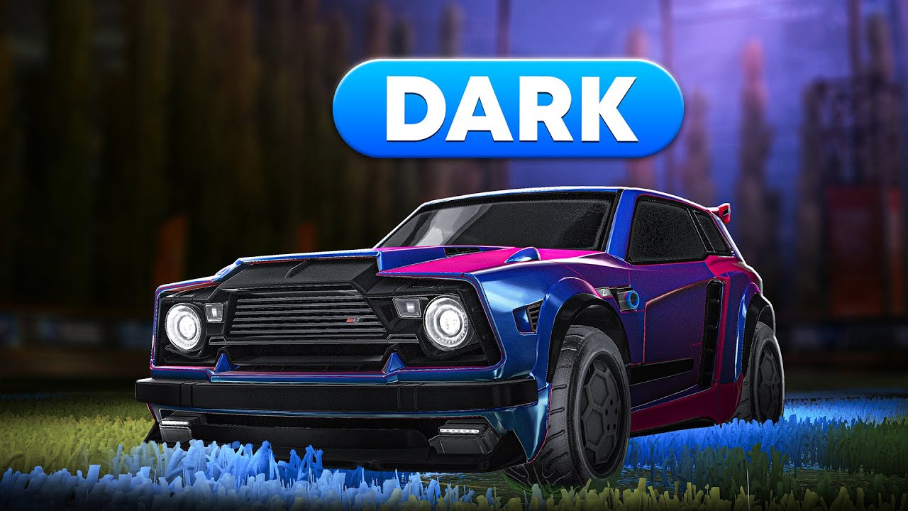 Я нашёл самые жаркие рейтинговые игры в Dark