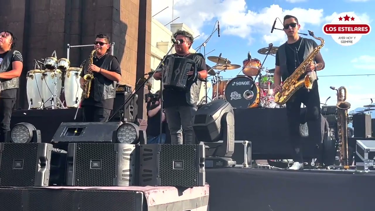 YO TE JURO - EL PLAN EN VIVO