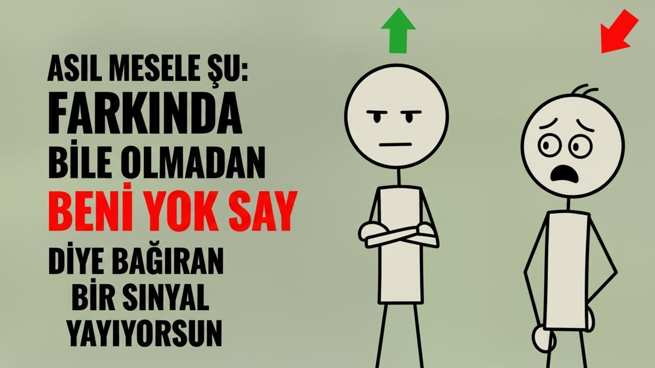 Nasıl Varlığınızla Odayı Domine Eder ve Zorla Saygı Görürsünüz