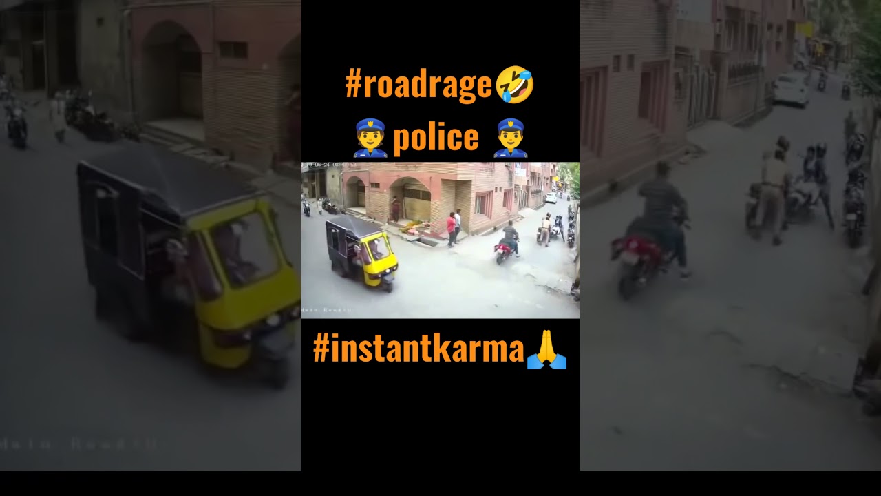 #roadrage