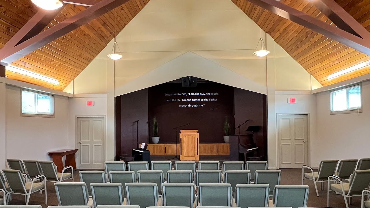 Family Bible Hour - How Shall I Not Care - with Jurgen Schulz