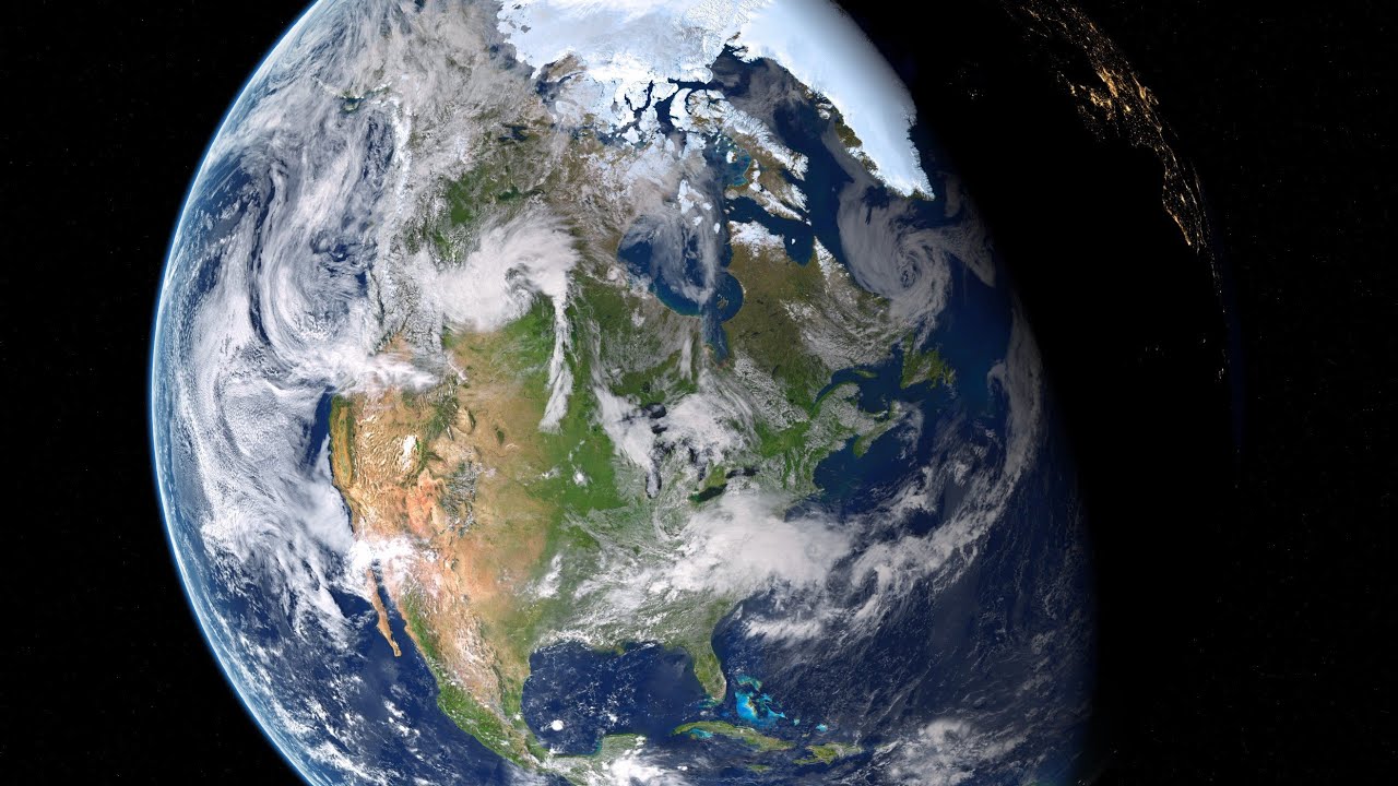 SUNRISE: 8 locations around the world|Google Earth