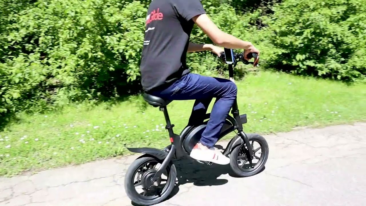 BIKE 140 - GUIA DE UTILIZAÇÃO
