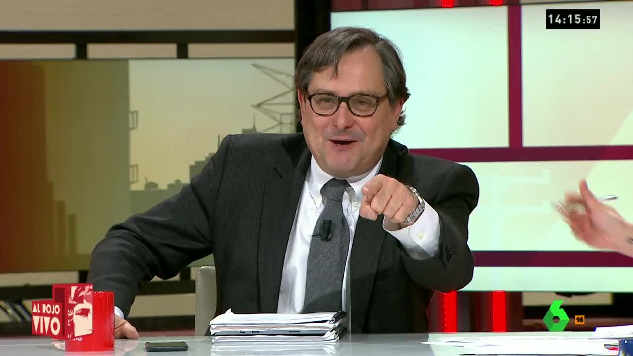 Marhuenda: 