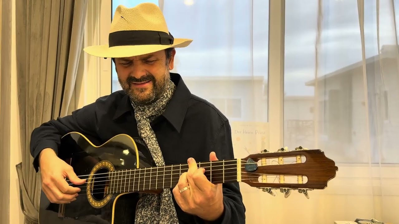 DESDE QUE TÚ TE HAS IDO,  Cecilia ( Evangelina  Sobredo Galanes)