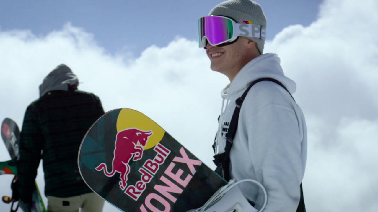 Marko Grilc & Friends Ride an Abandoned Ski Resort in Slovenia | GrindTV