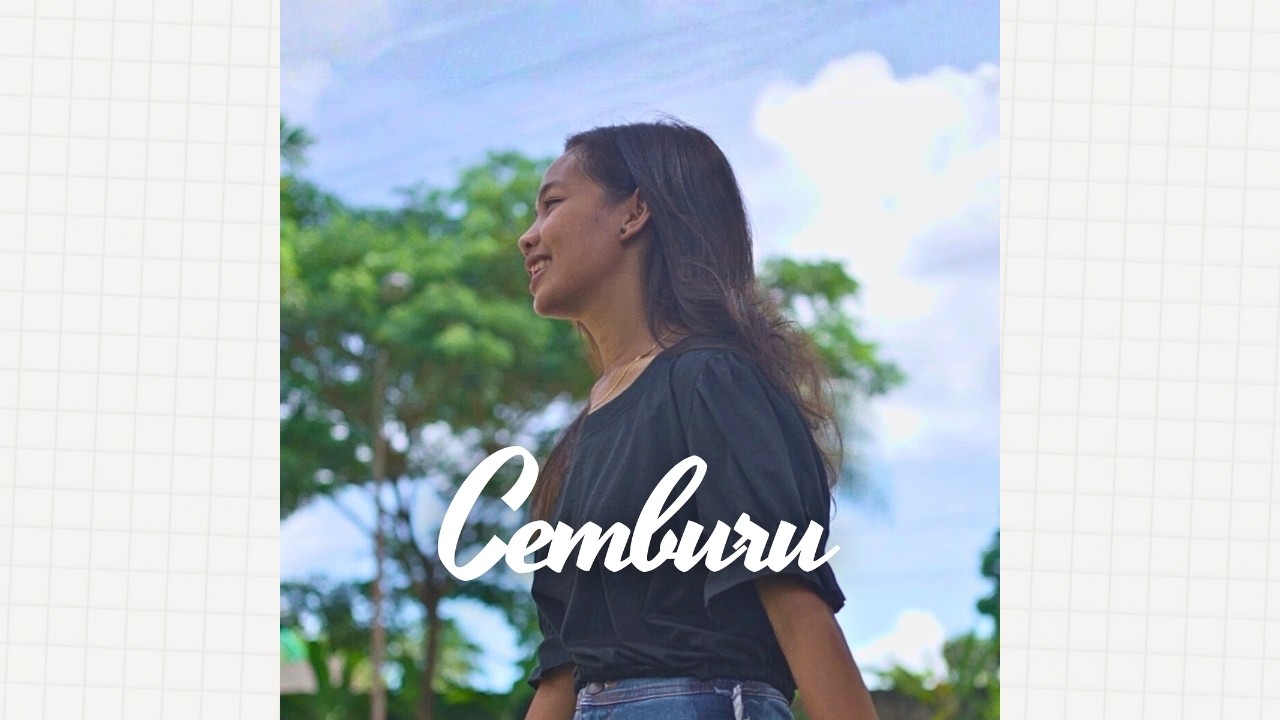 Papuan Musik - Cemburu (Audio Official)