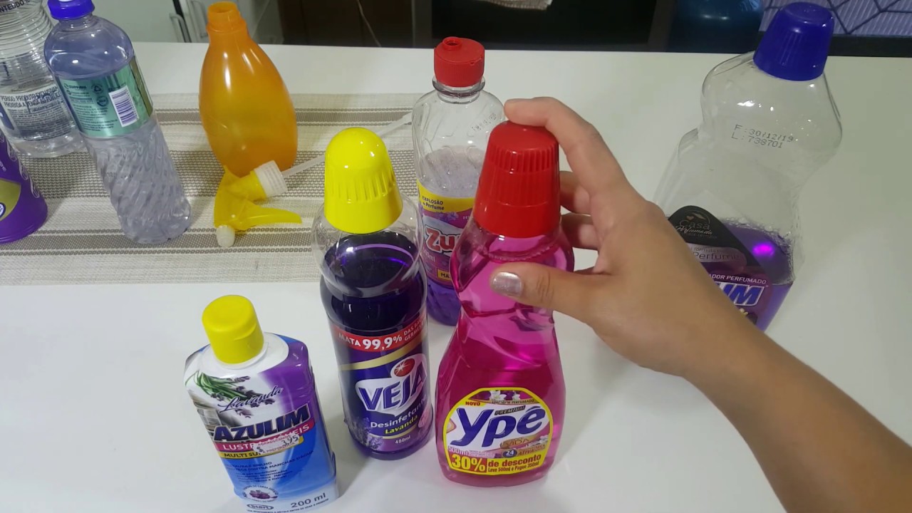 Cheiro de casa de Rico você vai adorar