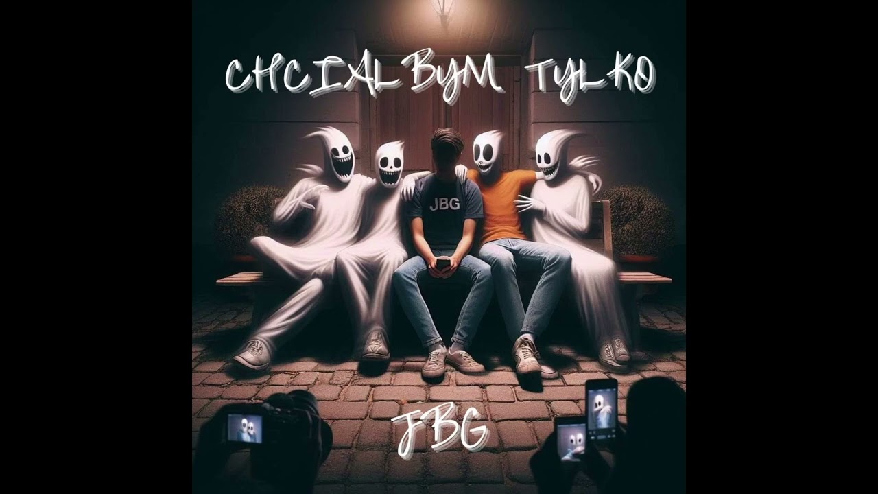 Just Big Guy - Chciałbym tylko