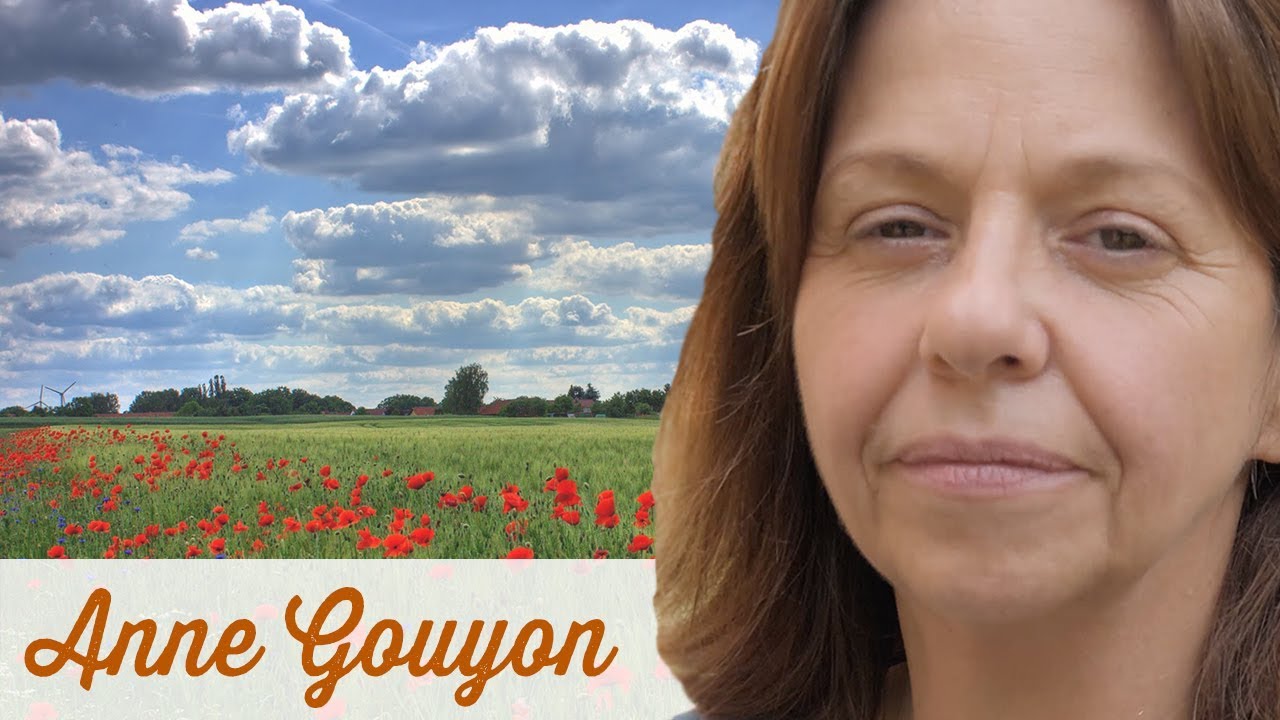 Elle a cr&eacute;&eacute; des colonies de vacances alternatives et ecolo : Anne Gouyon