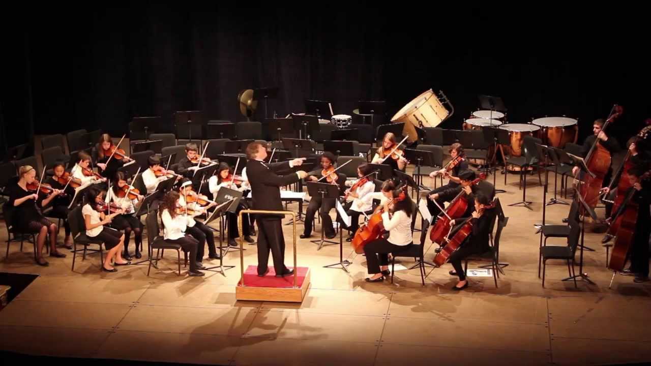 William Hofeldt's Toccatina