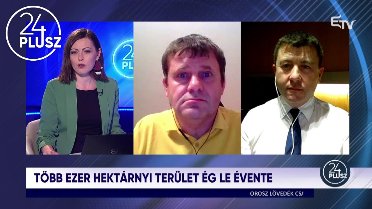 24plusz: borsos b&uuml;ntet&eacute;sek j&aacute;rnak a tarl&oacute;t&uuml;zet gy&uacute;jt&oacute;knak