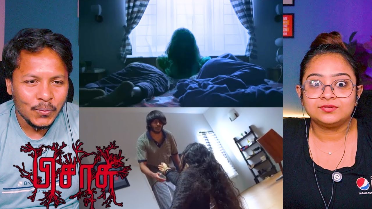 Pisasu Movie Reaction | Part 2