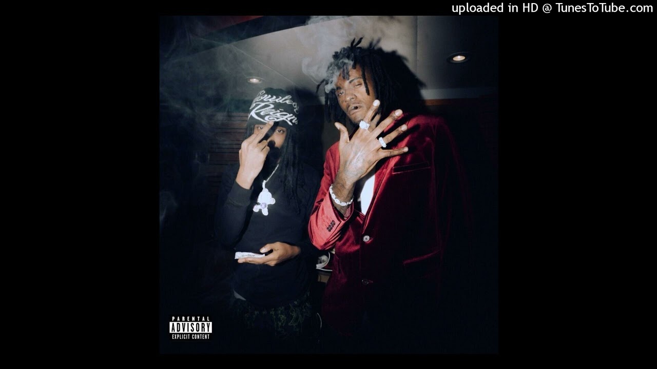 MexikoDro x Diego Money Type Beat "fast"