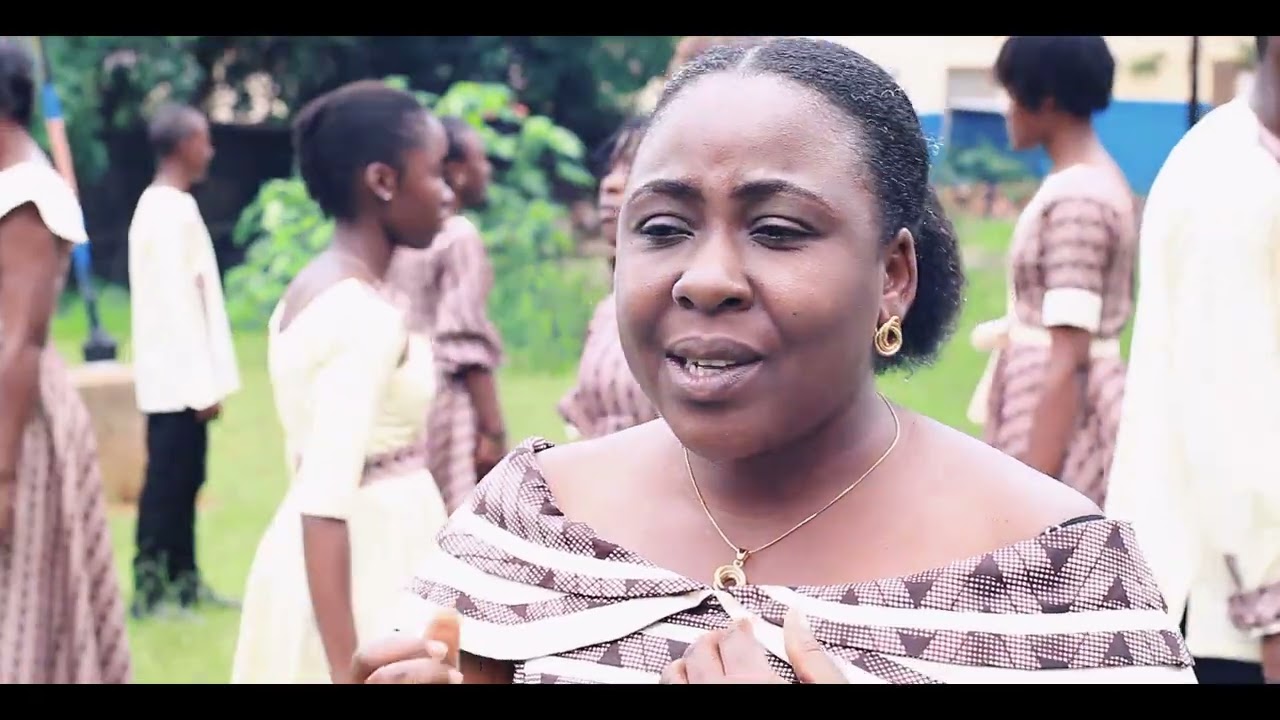 Chorale SILOE - YESALEMA MUPYA Officiel @theunveiled5920 @AmbassadorsofChristChoir