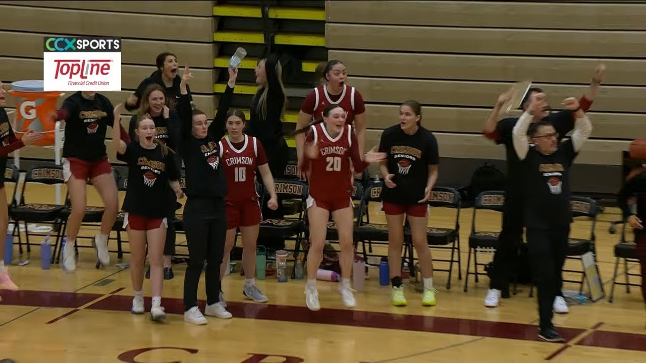 Girls Basketball | Maple Grove vs. Wayzata