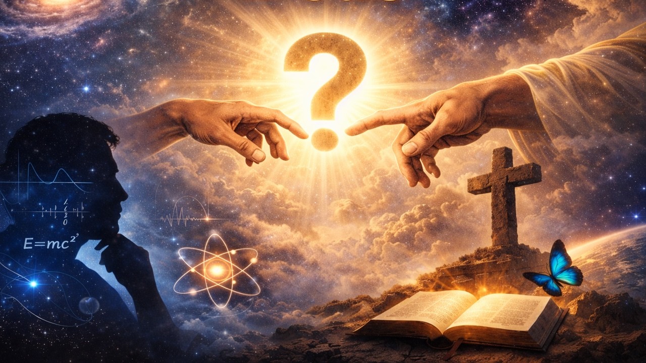 Onde a Ciência Quebra?