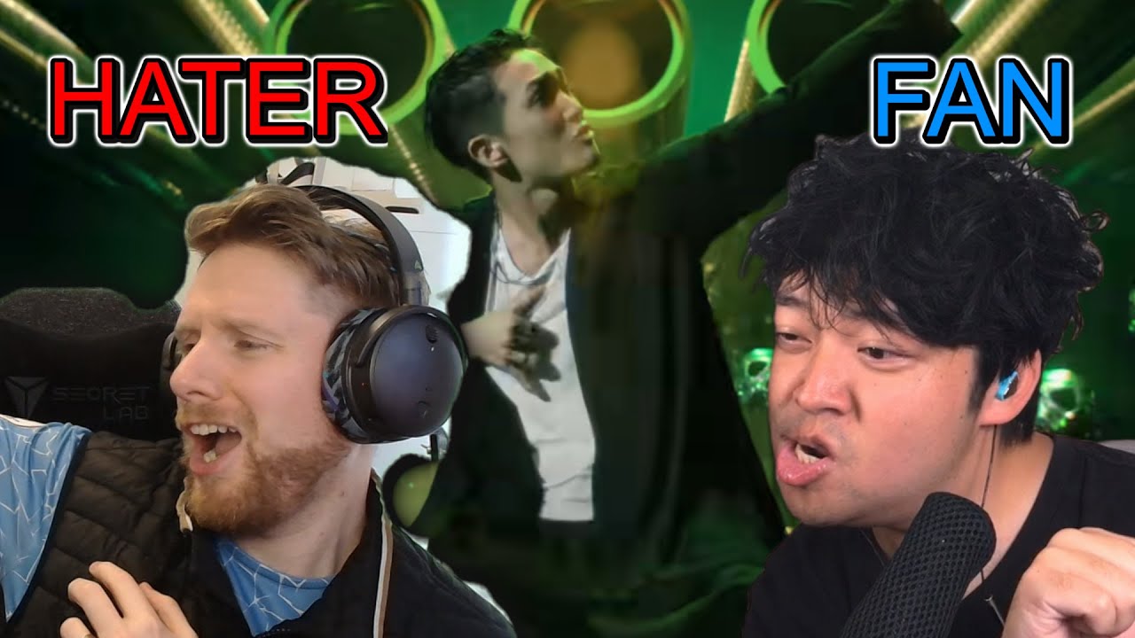 Better than ATEEZ? KPOP Hater reacts to xikers (We don't stop, WITCH, TRICKY, DO or DIE, BREATHE)