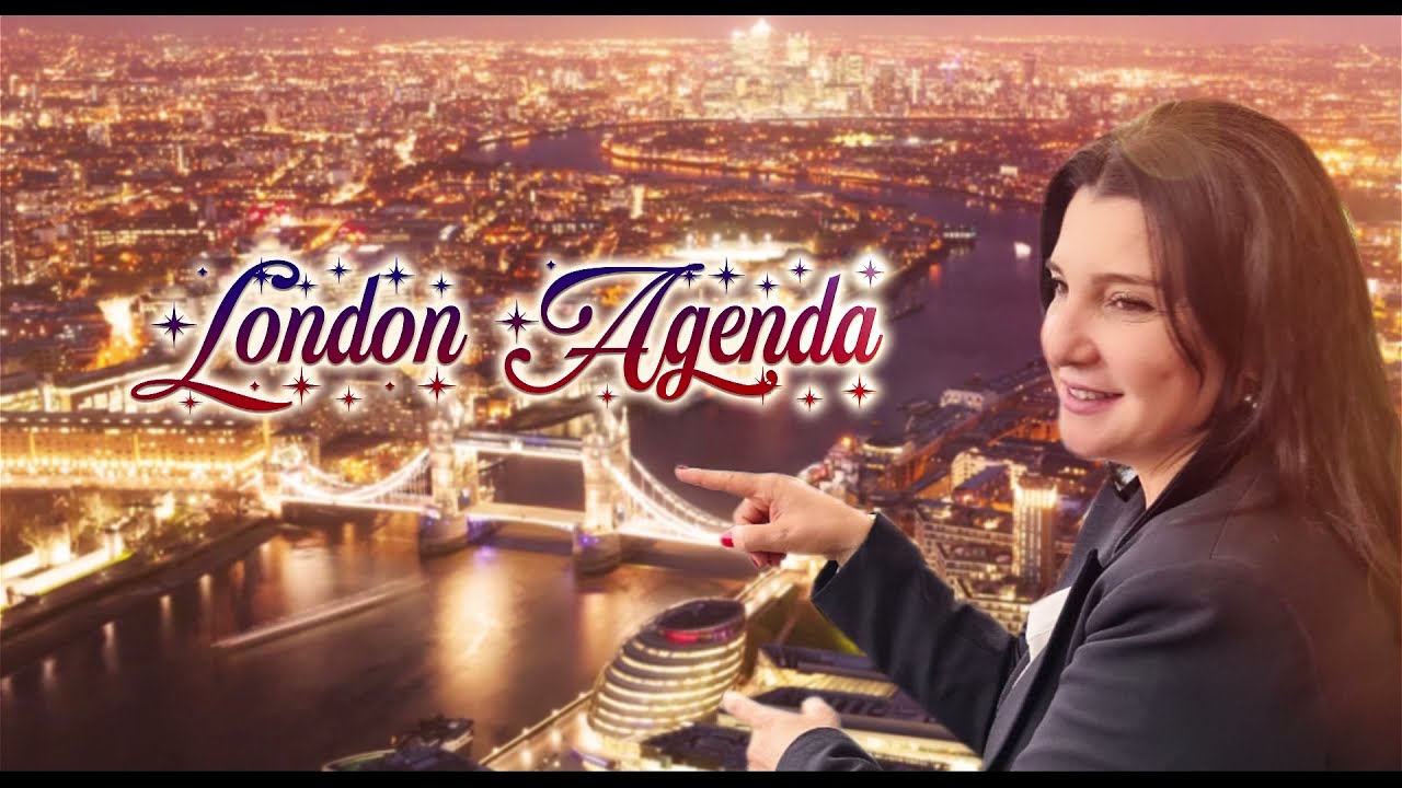 ANTEPLİLER RESTAURANT 2021 LONDRA TANITIMI (HARİNGEY)