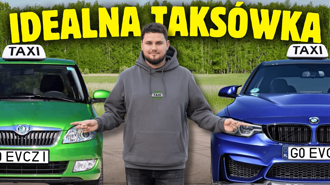 CO KUPIĆ NA UBER I BOLT W 2026 ROKU