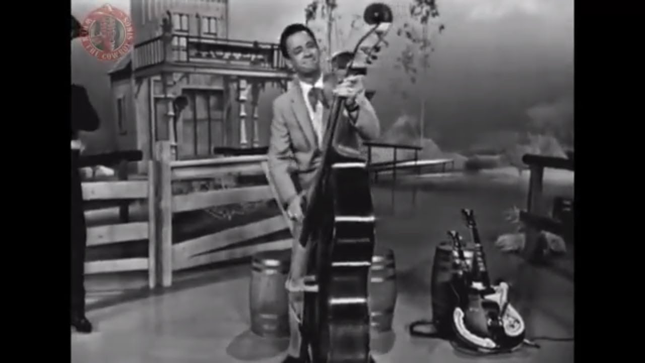 Joe Maphis - Pickin' And Singin'