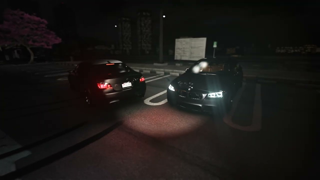 F10 x E60