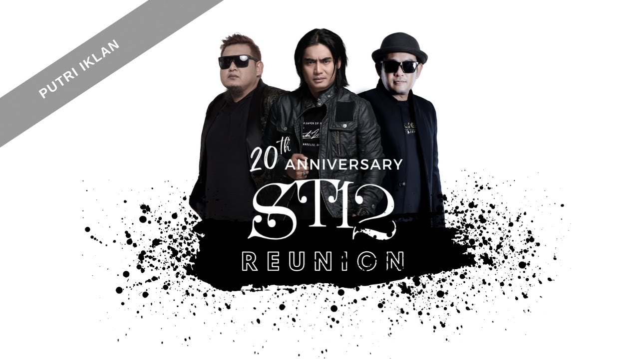 ST12 REUNION CONCERT SINGAPORE 