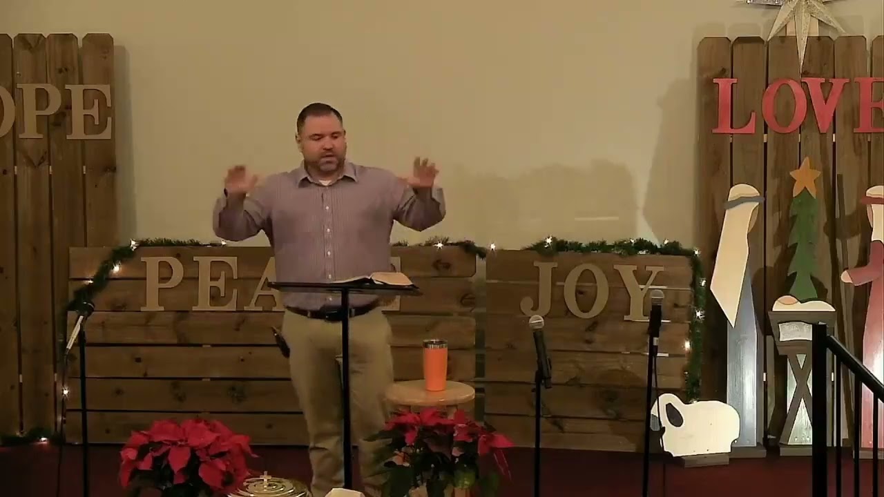 Fundamentals of a Resolute Faith