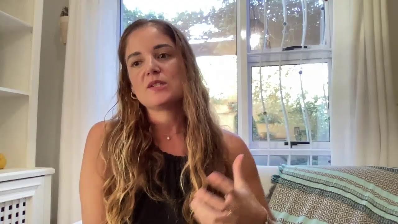 Dating Anxiety: The Inner Critic is the One Panic-Texting, Not You