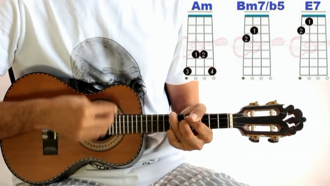 CIFRA - AMIGA DA MINHA MULHER - SEU JORGE