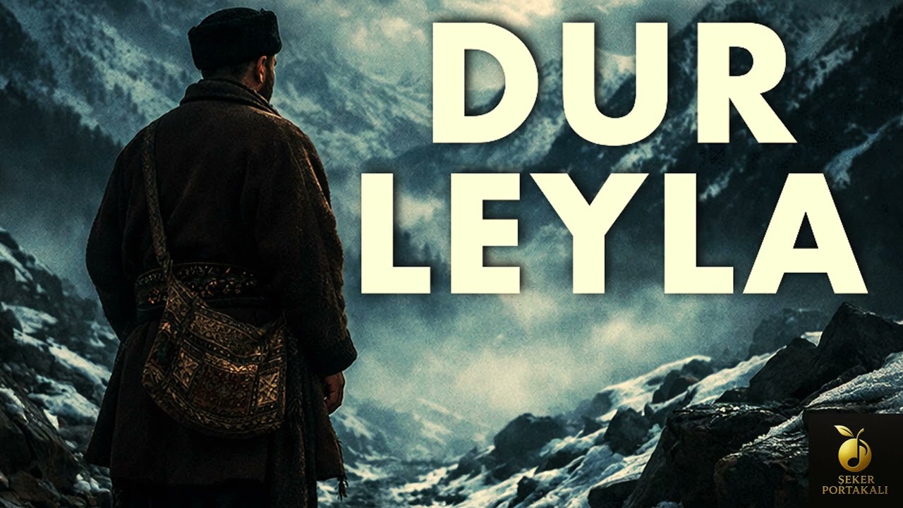 Dur Leyla | Hirai Zerdüş | Cover