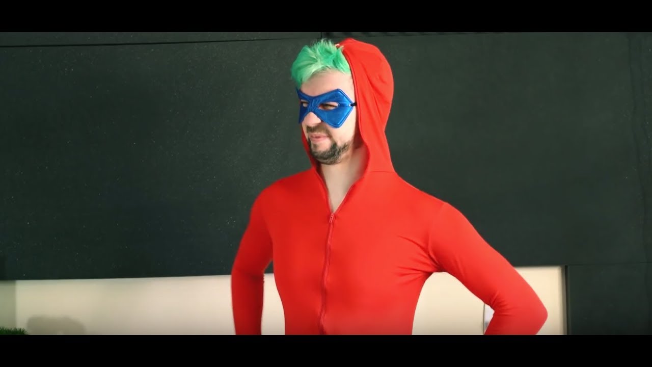 Jacksepticeye ego edits tumblr compilation part 3