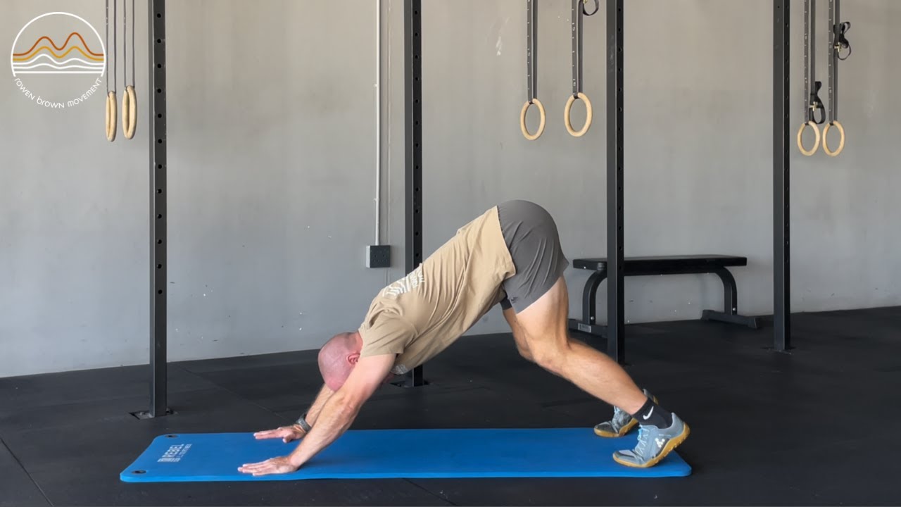 Vinyasa