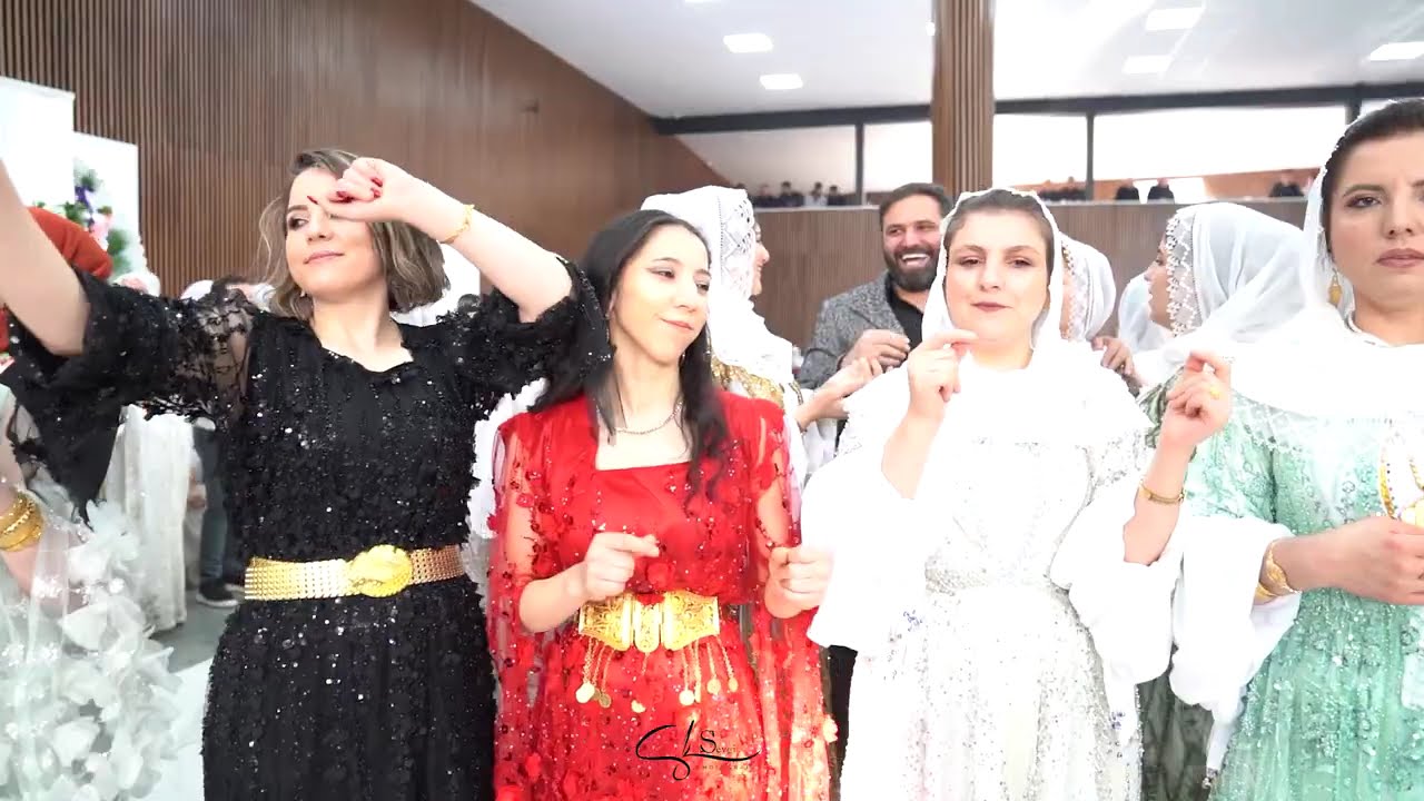 DOĞAN BAŞAN DÜĞÜNÜ (PART 4) KEREM BATMAZ