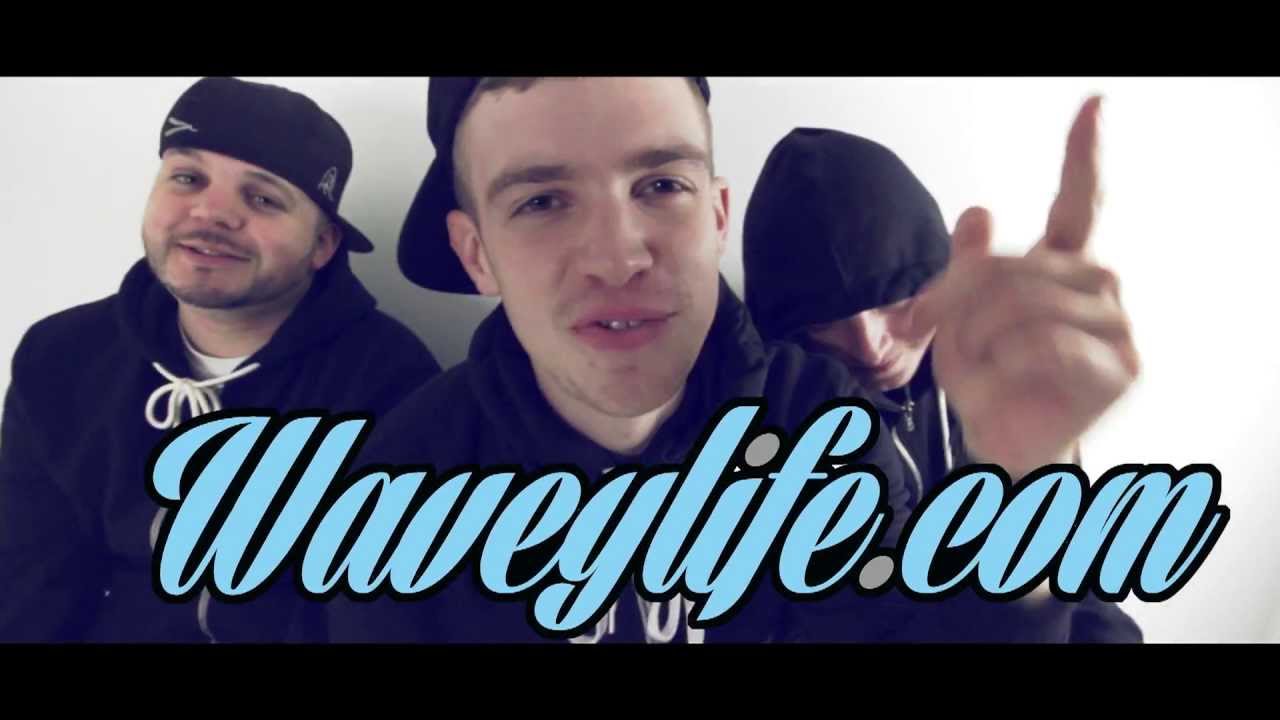 Spoze x Dreamos x Flipz - Dealin With (Music Video)