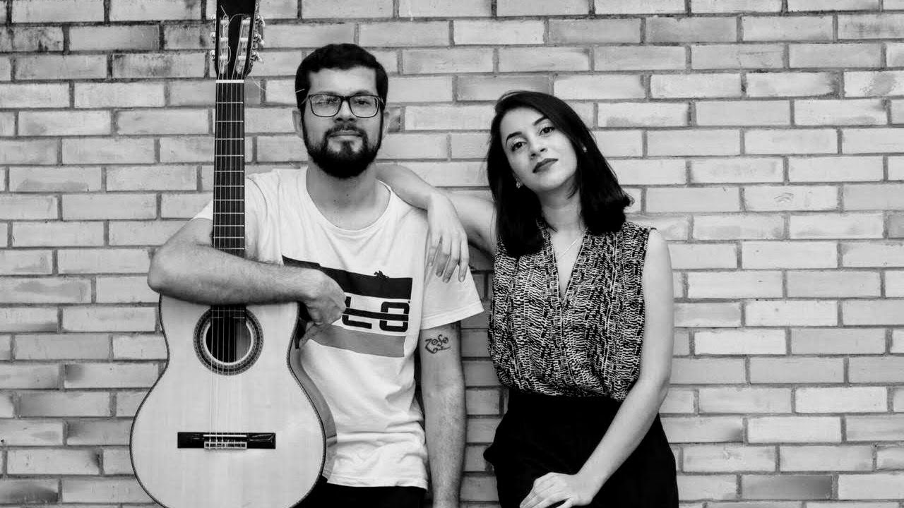 Que Sejas Bem Feliz - Cartola (Welly Pontes e Bertrand Morais)