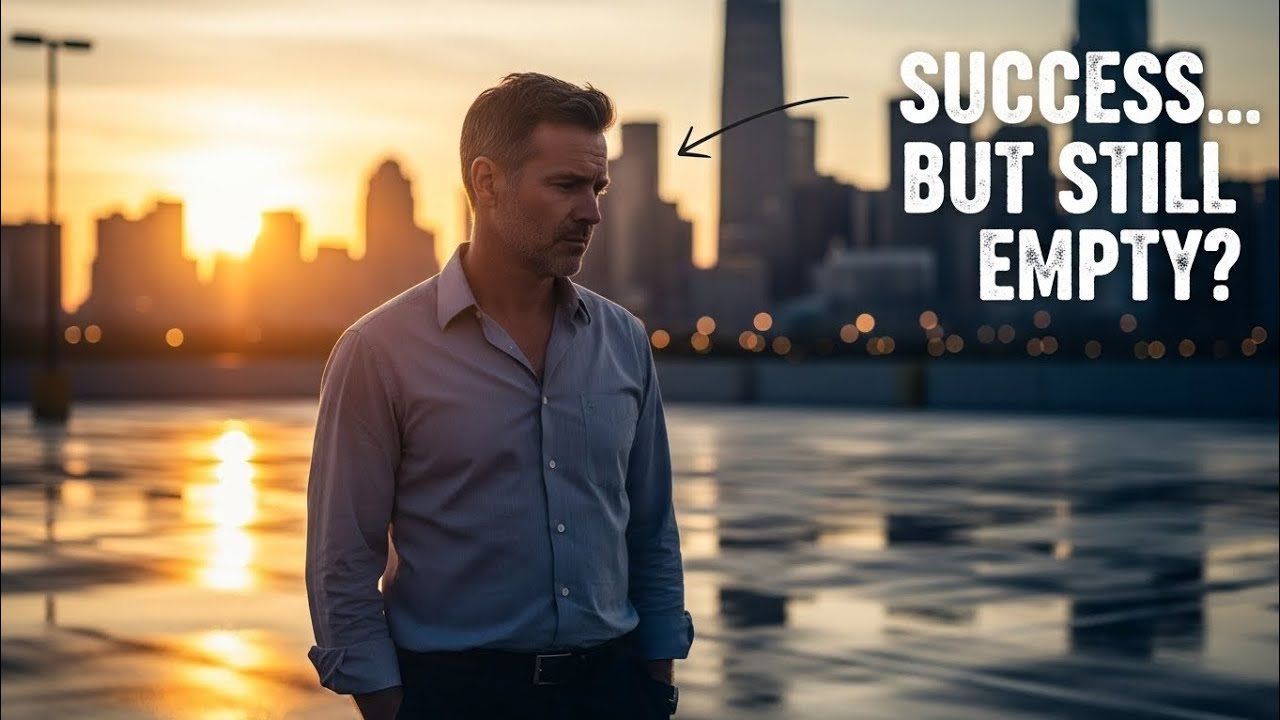 The Unexpected Power of Gratitude (A Life-Changing Story)