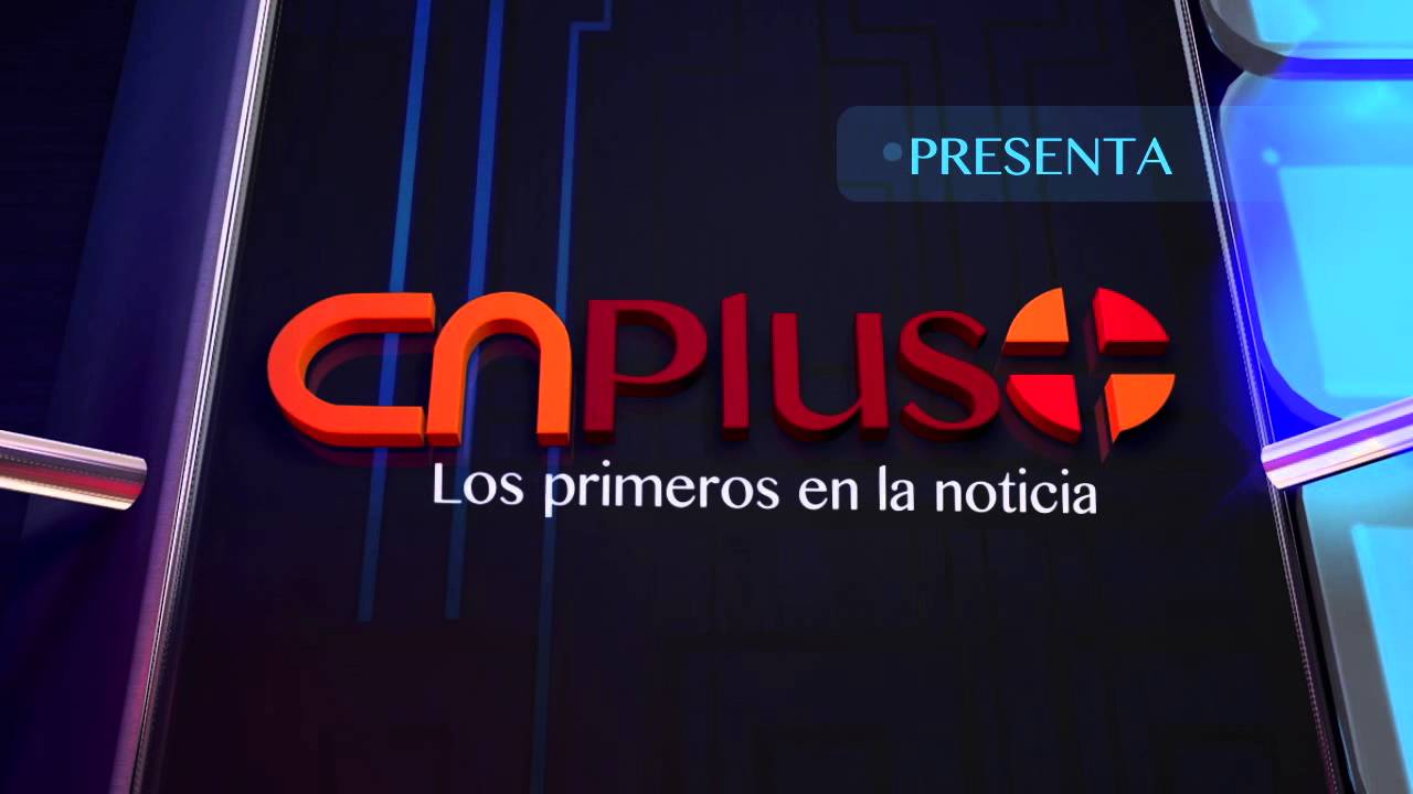 CNPLUS PRESENTA