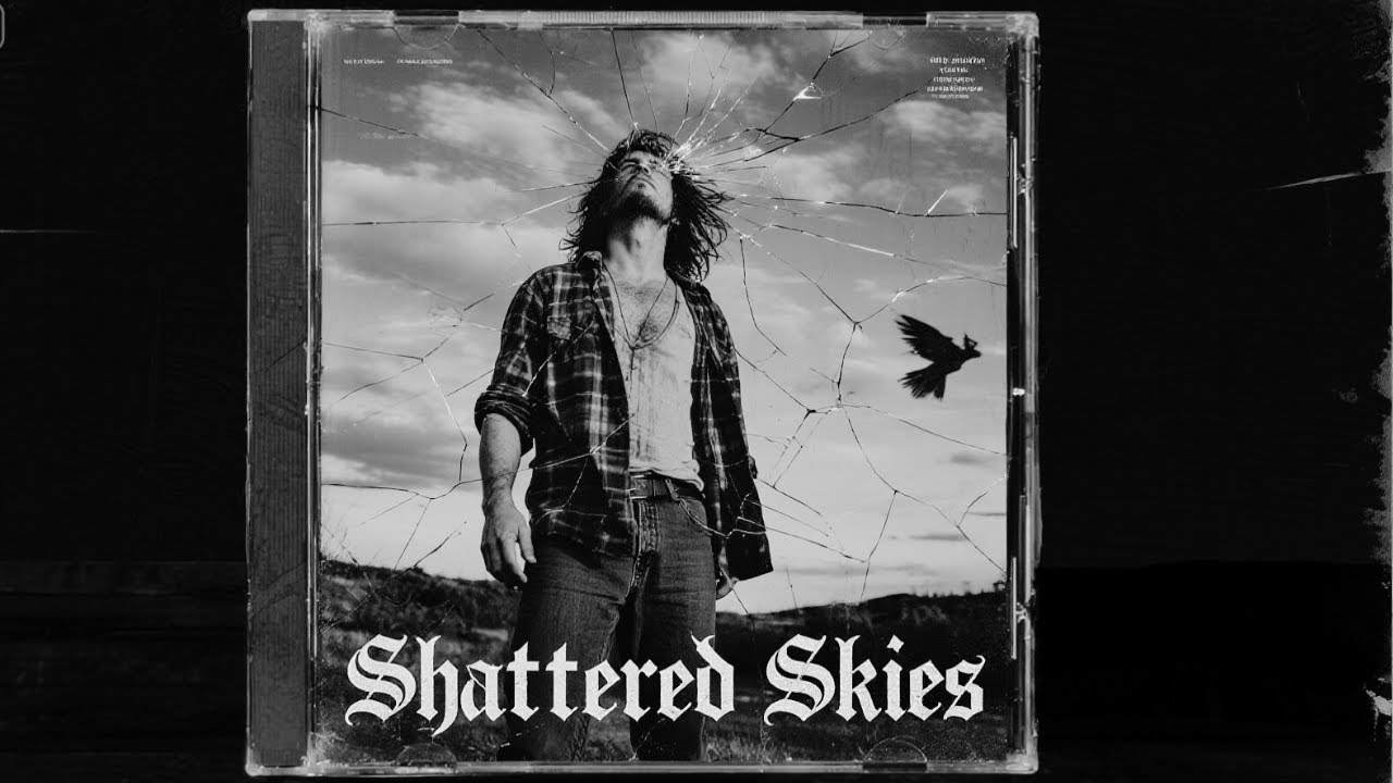 Shattered Skies – Pieces of a Broken Dream