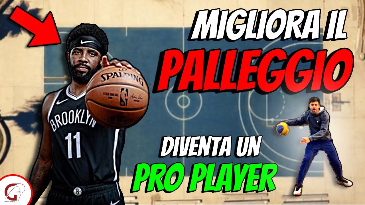 TUTORIAL: Come costruire la PERFETTA ROUTINE di palleggio